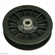 280-511 Stens Flat Idler Exmark 109-3397 Toro 109-3397 Rotary 12301 NHC 276-9451