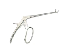 Zimmer 3396 Orthopedic Punch Up Bite Rongeur 10"