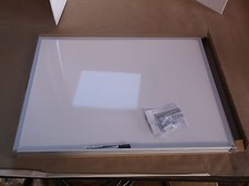 New QUARTET 34F791 Dry Erase Board,18 x 24 In. C46J