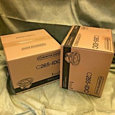 monitor audio c265idc