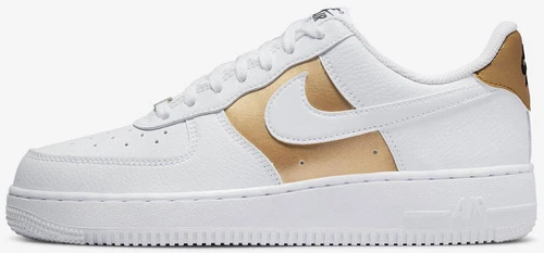 Nike Air Force 1 '07 White Bronze W