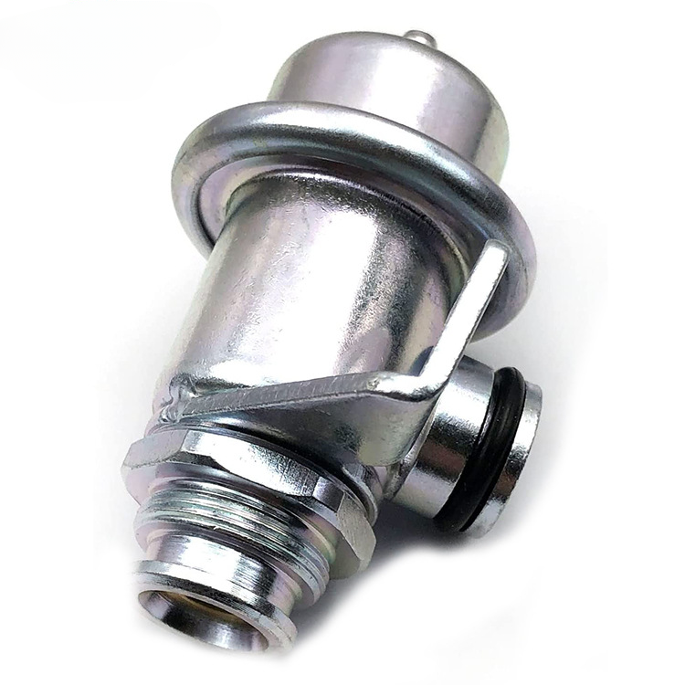Fuel Pressure Regulator For 2000-2005 Chevrolet Impala 2000