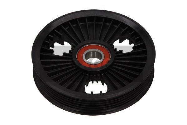 Maxgear 54-1195 Umlenk-/FüHrungsrolle, Keilrippenriemen For CitroËN Fiat Peugeot-image