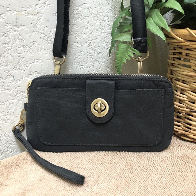 Baggallini Crossbody Bag With Water Bottle Holder Literacy Basics