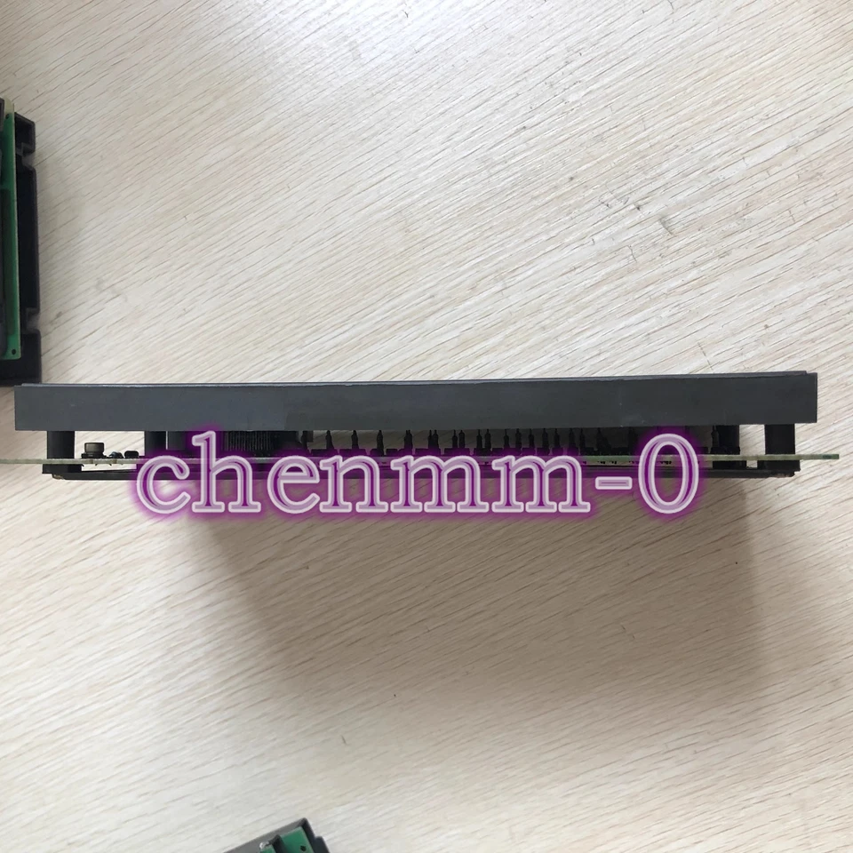 Rockwell 1771-IBN C #JY usado 1 pieza Foto 3 de 4