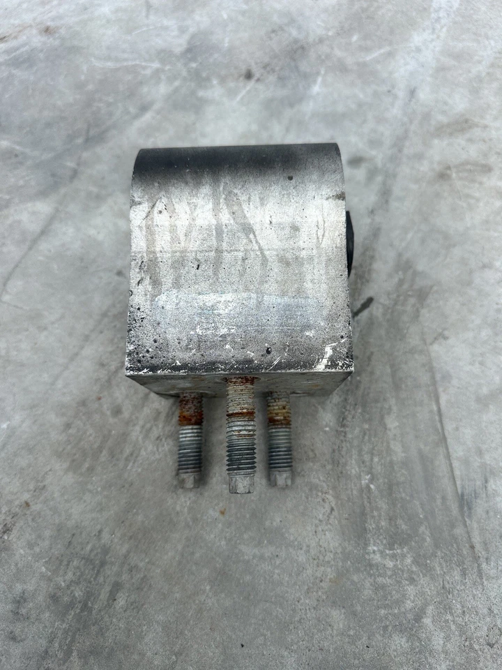 Montaje motor delantero derecho Ford F-250 F-350 F-450 F-550 2017-2022 6,7 L 6,8 L OEM Foto 3 de 4