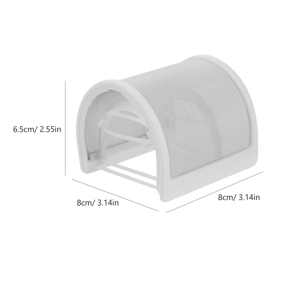 Microphone Pop Filter Handheld Mic Windscreen Cover U Shaped Microphone