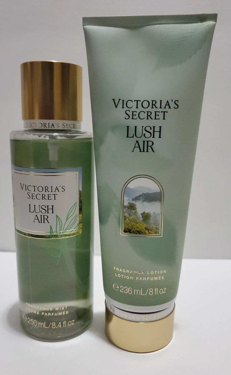 Victoria secret lush palm body spray sale