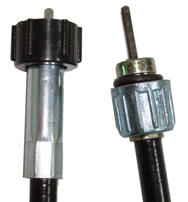 SPEEDOMETER CABLE Out=29.75'' Inner=31'' TOMOS A3/A35/Some A55
