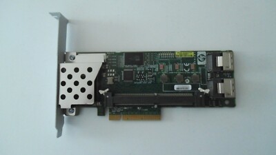 HP 462860-B21 462919-001 SMART ARRAY P410 0MB SAS CONTROLLER 