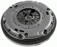 Sachs 2289 000 041 Kupplungssatz FüR Audi Seat Skoda VW