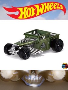 forza horizon 4 hot wheels bone shaker