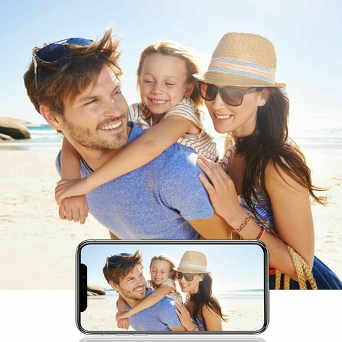 For iPhone 11 Pro Max LCD Screen Replacement Display 3D Touch Digitizer+ Frame - 第 14/24 張圖片