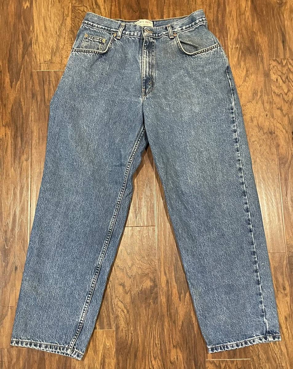 Aggregate 164+ cotton county denim jeans super hot noithatsi.vn