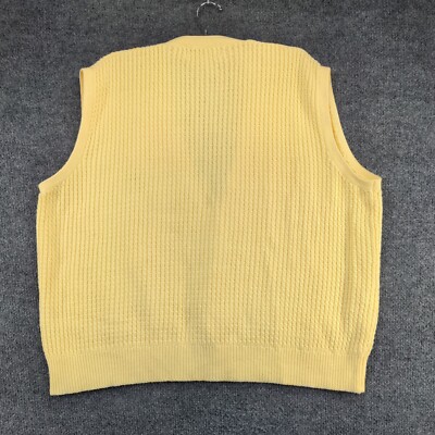 NOROLL ノーロール／CONFFCTION KNIT／ YELLOW NOROLL ノーロール／CONFFCTION KNIT／ YELLOW Nohwe Knit in