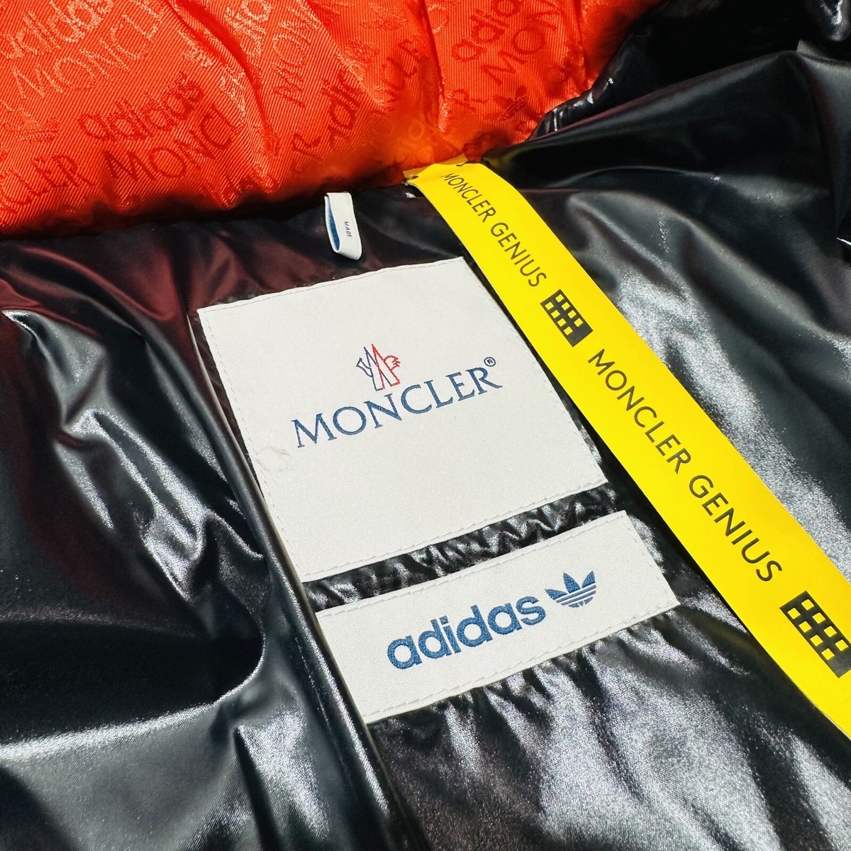モンクレール 1円スタート 53 モンクレール オーバーン MONCLER AUBURN 国内