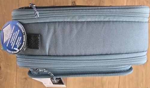 🌟NEW🌟 Titan Arctic Zone Expandable Lunch Box, Gray/Green 2 Ice Walls Included - 第 3/6 張圖片