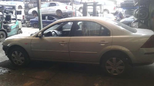 1S7H8C342CD Radiador Agua para FORD MONDEO BERLINA (GE) * 2001 1172342 - Imagen 6 de 8