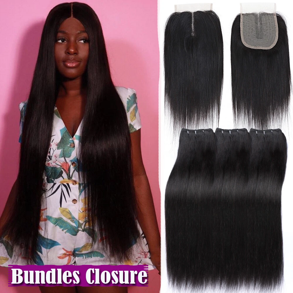 Cheap weave human hair extensions Clearance