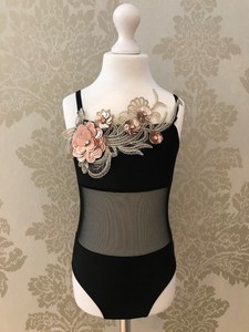 dance costume leotards