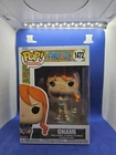Funko Pop -  One Piece Vinyl Figure -  Onami (Wano) 1472 w/protector