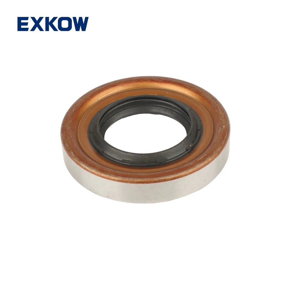 SELLO DE ACEITE LATERAL DIFERENCIAL EJE DELANTERO apto para Mitsubishi Montero & Montero Sport Foto 3 de 4