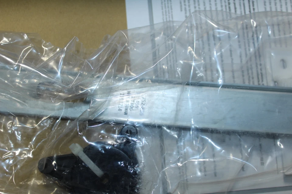 Regulador de ventana Dorman 752-856 para 07-15 Mazda CX-9 Foto 2 de 3