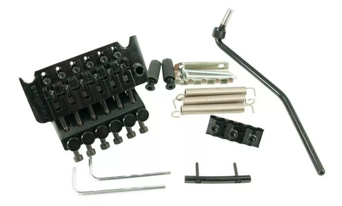 Korean floyd rose online