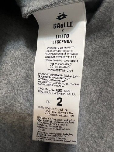 Gaelle Paris Women Hoodie - Picture 5 of 7