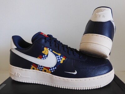 nike air force 1 low nautical redux