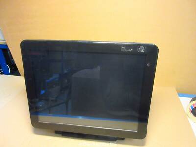 SAM4S SAP-48O6 II 15 inch Android ELO Touch Screen System BT WiFi PoS - EXCL PSU