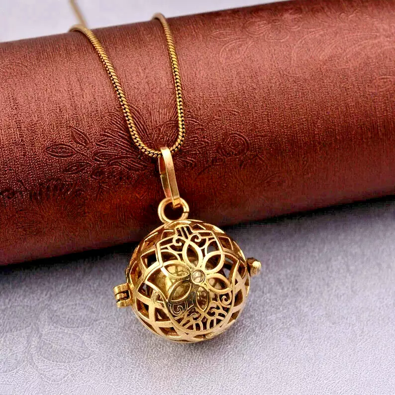 Mexican hotsell harmony ball