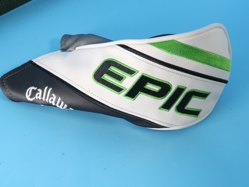 Golf Fairway Wood Callaway EPIC SPEED Diamana 50 for CW (S) 21 7W JAPAN - Picture 9 of 9