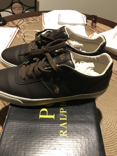 ralph lauren polo shoes | eBay