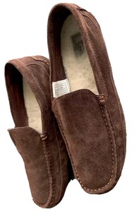 ugg upshaw slipper