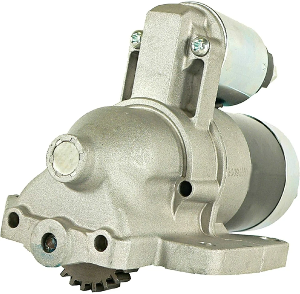 410-48270 Starter motor Compatible with Mazda MPV 3.0L & Mazda 6. M1T96681 - Image 4 of 4