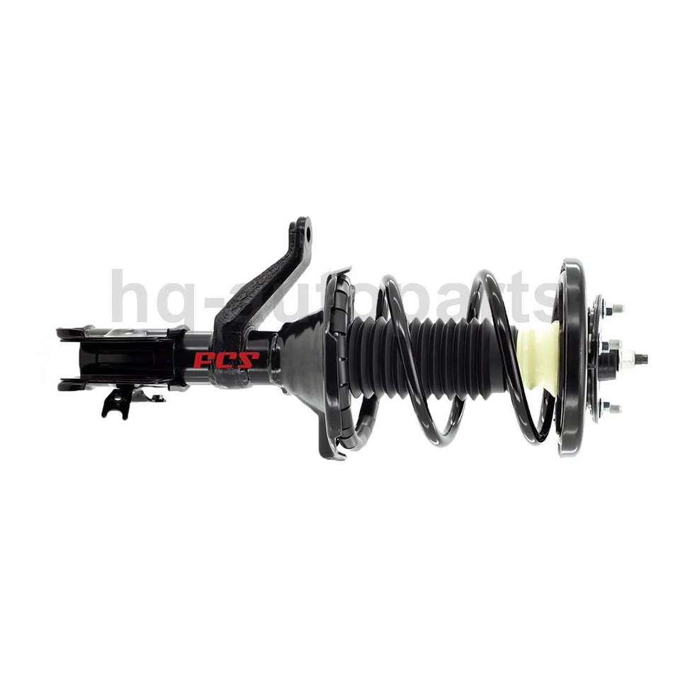 Kit de eslabones de barra estabilizadora FCS Struts para Acura RSX 2004 2003 2002 Foto 4 de 4