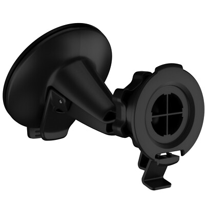 Garmin Fissaggio Ventosa Universale Con Plateau Adesivo - Foto 3