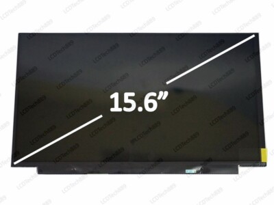 Display LCD 15.6 Pollici FHD IPS LED - Compatibile Lenovo LM156LFCL05 NV156FHM-N48