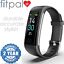 thumbnail 5  - THERMOMETER Smart Watch Fitbit Style Steps Fitness Activity Tracker Fit-Bit