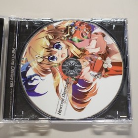 PC Engine/CD-ROM2 Newtype Destroyer / DANGEROUS MEZASHI CAT / Shubibinman from J