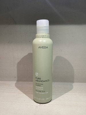 Aveda Pure Abundance Volumizing Shampoo For Fine Hair 200 ML