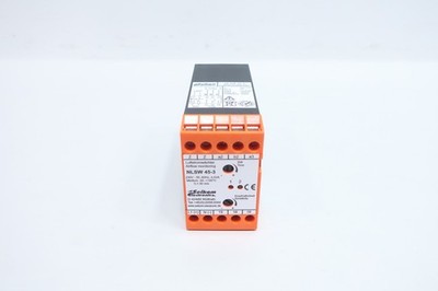 Seikom NLSW 45-3 Air Flow Monitor 230v-ac