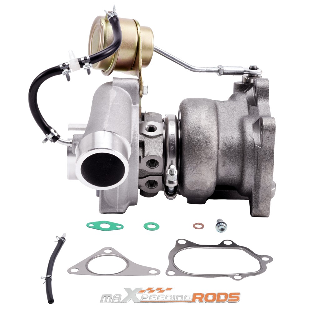 Billet Turbo Turbocharger Fit Subaru Impreza WRX-NB 2.0L 58T EJ205 49377-04300