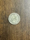 1908 d barber dime