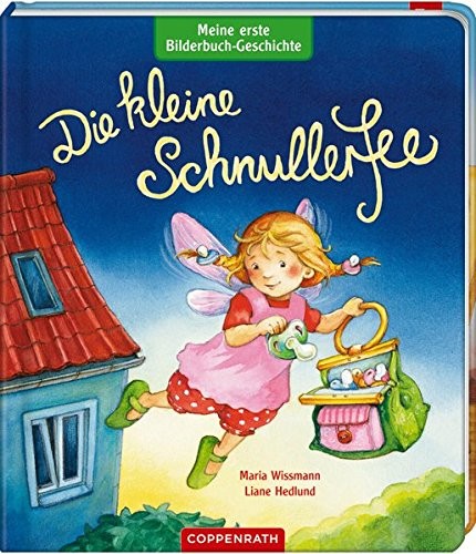 Liane Hedlund Mari Meine erste Bilderbuch-Geschichte: Die kleine Sc (Tascabile)