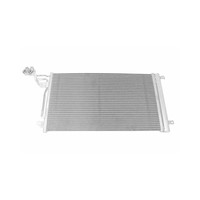 Vemo V15-62-1052 Kondensator, Klimaanlage FüR Audi Seat