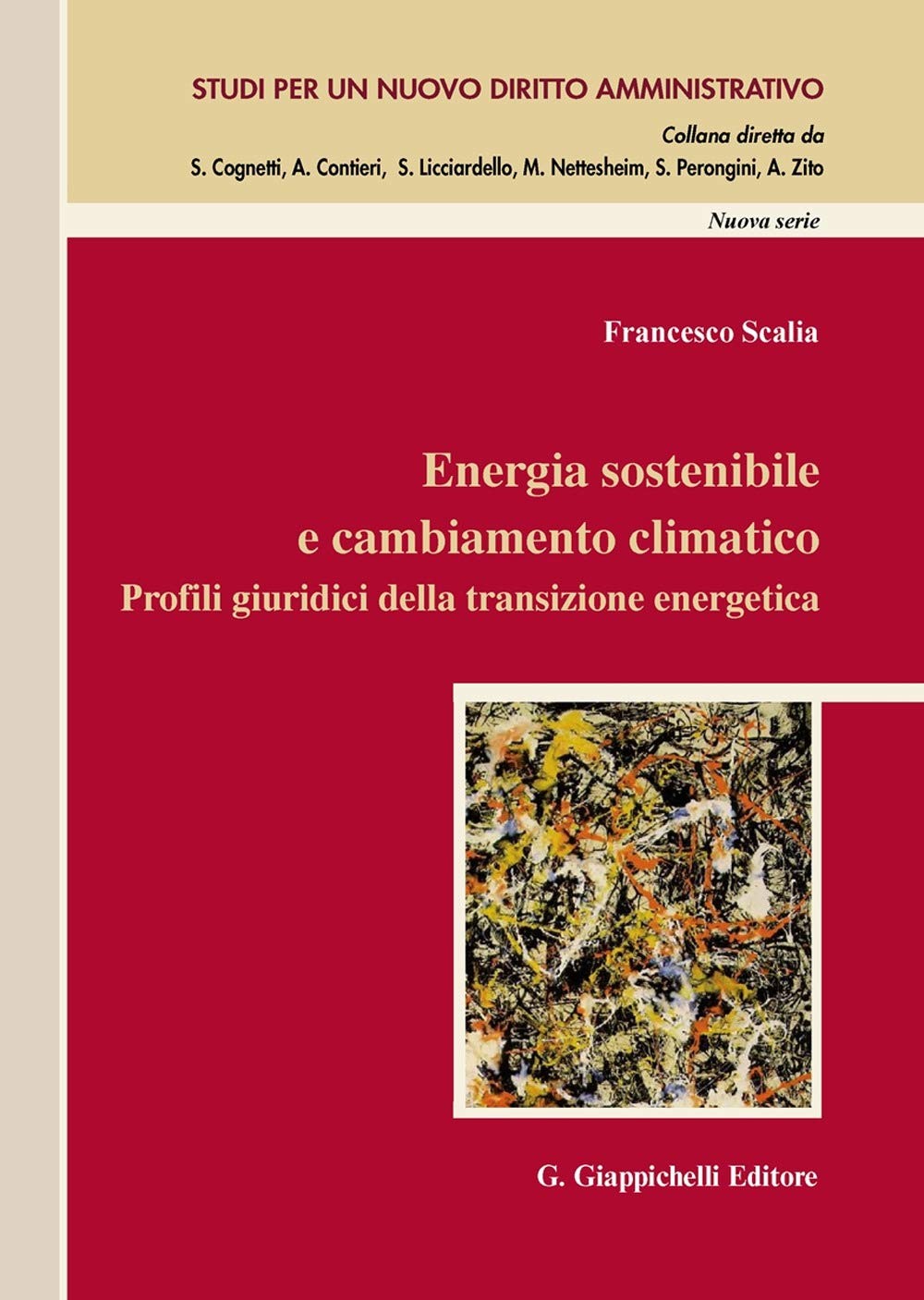 Francesco Scali Energia sostenibile e cambiamento climatico. Profili (Paperback)
