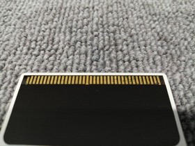 Hudson PCE Soft Kato-chan Ken-chan Used