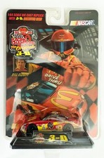 Racing Champions The Originals 3-D NASCAR 1:64 Bill Elliot's 94 McDonalds Ford